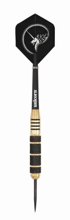 Unicorn Šipky Steel Core Plus Brass - 27g