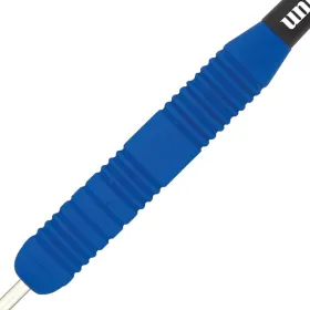 Unicorn Šipky Steel Core Plus Rubberised Blue - 21g