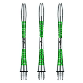 Winmau Násadky Triad - medium - black