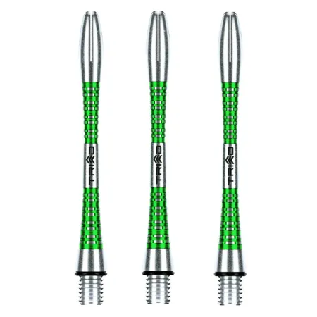 Winmau Násadky Triad - medium - black