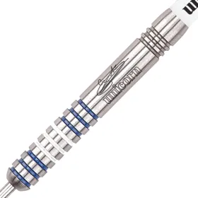 Unicorn Šipky steel Silver Star GA1 - Gary Anderson - 27g