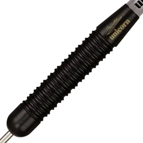 Unicorn Šipky Steel Black Brass - World Champion - Gary Anderson - 27g