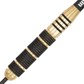 Unicorn Šipky Steel Core Plus Brass - 21g