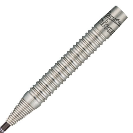 Unicorn Šipky Steel Phase 4 Purist Barrels Only - Gary Anderson - 27g