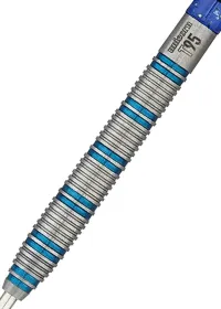 Unicorn Šipky Steel T95 Core XL - Blue - Style 1 - 20g