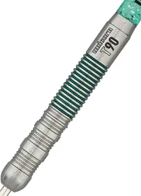 Unicorn Šipky Steel T90 Core XL - Green - Style 1 - 25g