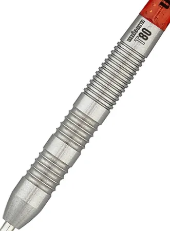 Unicorn Šipky Steel T80 Striker - Style 3 - 22g