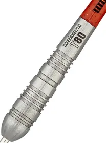 Unicorn Šipky Steel T80 Striker - Style 4 - 23g
