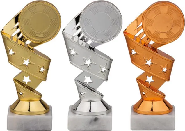 Plaketa PL0067 Barva: bronz