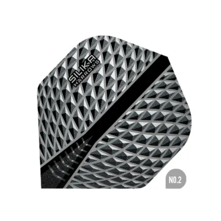 Harrows Letky Silika - Smokey F3958