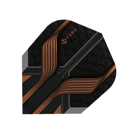 Harrows Letky Prime No6 - Toro F3981