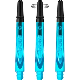 Harrows Násadky Carbon 360 - medium - black