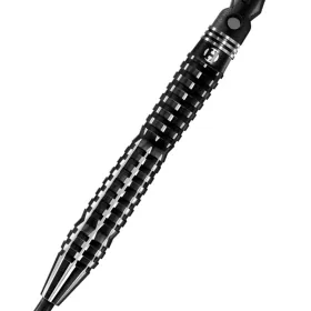 Harrows Šipky Steel Black Knight - 22g