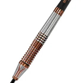 Harrows Šipky Steel Toro - 26g