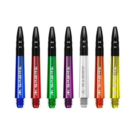 Mission Násadky Sabre - midi - white