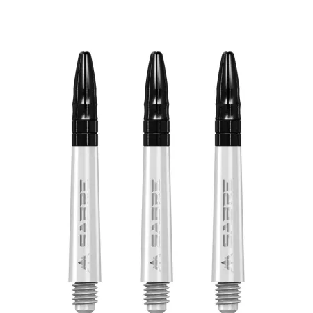 Mission Násadky Sabre - midi - white