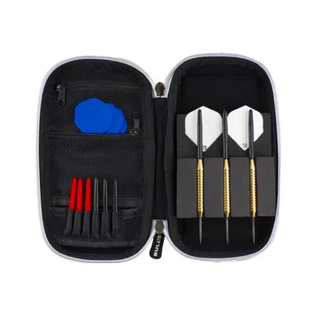 Bull's NL Pouzdro na šipky Wings Large - Blue