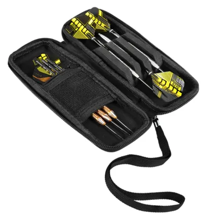 Harrows Pouzdro na šipky Carbon ST Pro 3 - Grey