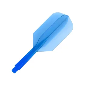 Condor Letky Zero Stress - Slim - Short - Clear Blue CN112