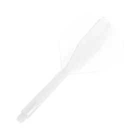 Condor Letky Zero Stress - Small - Long - Clear CN066