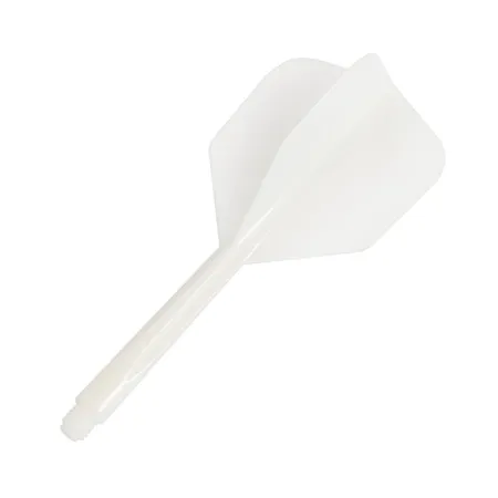 Condor Letky Zero Stress - Small - Long - White CN036