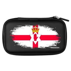 Mission Pouzdro na šipky Country - Nothern Ireland