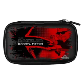 Mission Pouzdro na šipky Players - Darryl Fitton