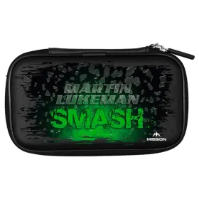 Mission Pouzdro na šipky Players - Martin Lukeman