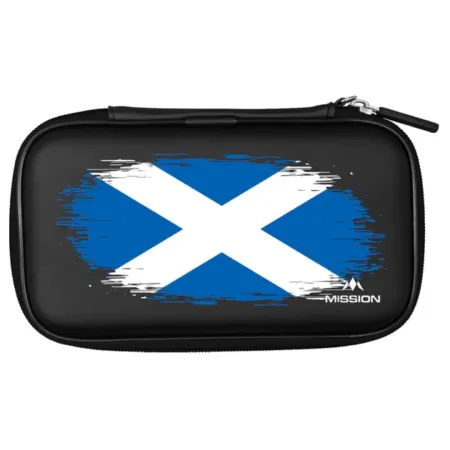 Mission Pouzdro na šipky Country - Scotland