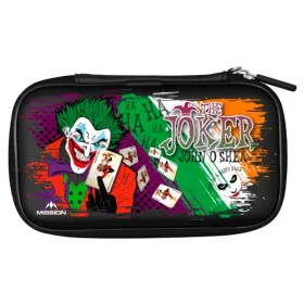 Mission Pouzdro na šipky Players - John O Shea