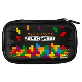 Mission Pouzdro na šipky Players - Ryan Joyce