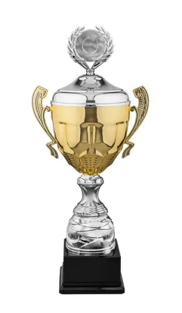 Pohár LUXUS L244 Výška cm: 60