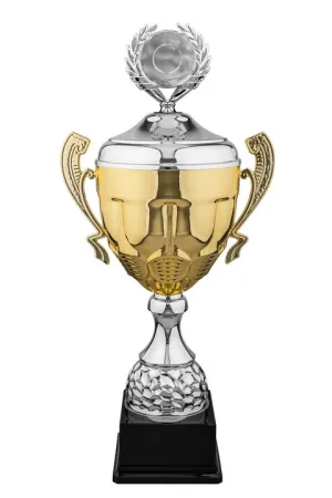 Pohár LUXUS L244 Výška cm: 60