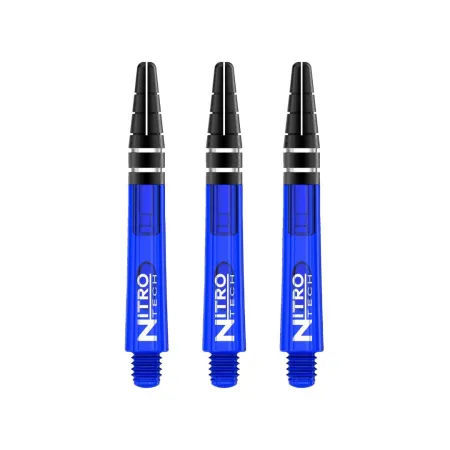 Red Dragon Násadky Nitrotech - short - blue