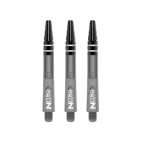 Red Dragon Násadky Nitrotech - medium - orange