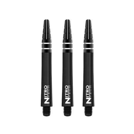 Red Dragon Násadky Nitrotech - medium - purple