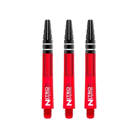 Red Dragon Násadky Nitrotech - medium - purple