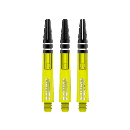 Red Dragon Násadky Nitrotech - midi - yellow