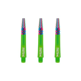 Red Dragon Násadky Nitrotech Ionic - short - green