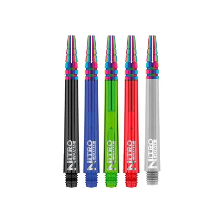 Red Dragon Násadky Nitrotech Ionic - medium - blue