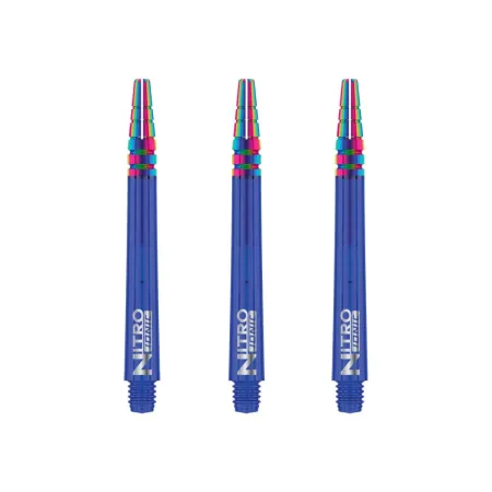 Red Dragon Násadky Nitrotech Ionic - medium - blue