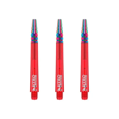 Red Dragon Násadky Nitrotech Ionic - medium - blue