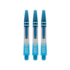 Red Dragon Násadky Gerwyn Price Iceman - Nitro Ionic - medium - blue