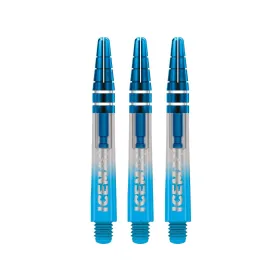 Red Dragon Násadky Gerwyn Price Iceman - Nitro Ionic - midi - black