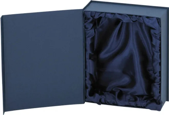 Skleněná trofej CR20231