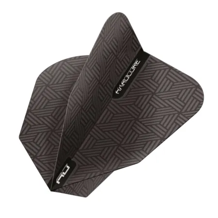 Red Dragon Letky Hardcore - V-Standard - Black RF6849