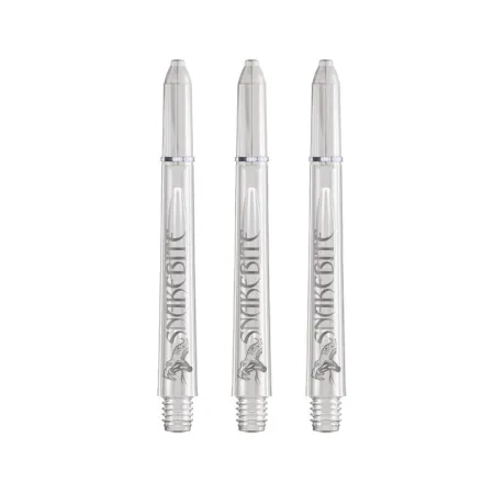 Red Dragon Násadky Signature Series - Peter Wright Snakebite - medium - pink