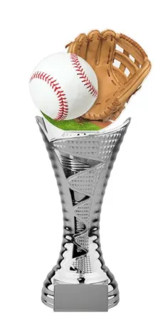 Trofej HLAC01SM01 | Baseball Výška cm: 25