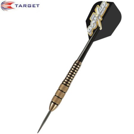 Target - darts Šipky Steel Power Bolt - Phil Taylor - 22g