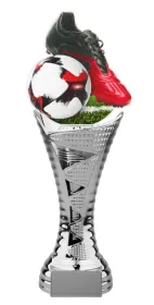 Trofej HLAC01SM02 | Fotbal Výška cm: 36